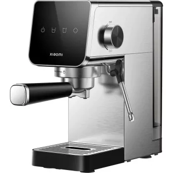 Macchina per caffè espresso semiautomatica Xiaomi 1350W 20bar BHR9798EU