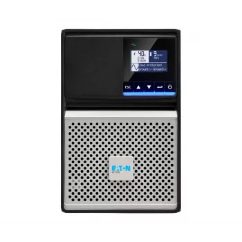 EATON CORPORATION Eaton UPS 5P Gen2 – 1150 VA, 920 W, ingresso: C14, uscite: (8) C13, tower