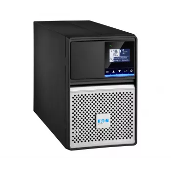 EATON CORPORATION Eaton UPS 5P Gen2 – 1150 VA, 920 W, ingresso: C14, uscite: (8) C13, tower