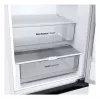 LG GBV3100ESW frigorifero combinato freestanding 344 L bianco