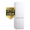 LG GBV3100ESW frigorifero combinato freestanding 344 L bianco