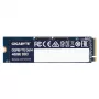 SSD GIGABYTE 500 GB M.2 PCI Express 4.0 NVMe Gen4 4000E