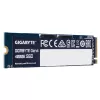 SSD GIGABYTE 500 GB M.2 PCI Express 4.0 NVMe Gen4 4000E