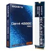 SSD GIGABYTE 500 GB M.2 PCI Express 4.0 NVMe Gen4 4000E