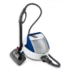 Polti Pro 100 Eco Power pulitore a vapore a cilindro 1900 W nero, blu, bianco