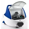 Polti Pro 100 Eco Power pulitore a vapore a cilindro 1900 W nero, blu, bianco