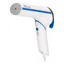 Polti Vaporella Vertical Styler GSM50B stiralino a vapore 800 W blu, bianco