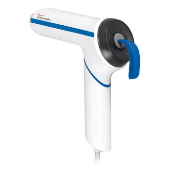 Polti Vaporella Vertical Styler GSM50B stiralino a vapore 800 W blu, bianco