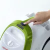 Polti Vaporetto Smart 110 Eco pulitore a vapore a cilindro 1500 W nero, verde, bianco