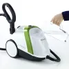 Polti Vaporetto Smart 110 Eco pulitore a vapore a cilindro 1500 W nero, verde, bianco