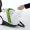 Polti Vaporetto Smart 110 Eco pulitore a vapore a cilindro 1500 W nero, verde, bianco
