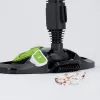 Polti Vaporetto Smart 110 Eco pulitore a vapore a cilindro 1500 W nero, verde, bianco