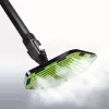 Polti Vaporetto Smart 110 Eco pulitore a vapore a cilindro 1500 W nero, verde, bianco