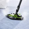 Polti Vaporetto Smart 110 Eco pulitore a vapore a cilindro 1500 W nero, verde, bianco
