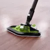 Polti Vaporetto Smart 110 Eco pulitore a vapore a cilindro 1500 W nero, verde, bianco