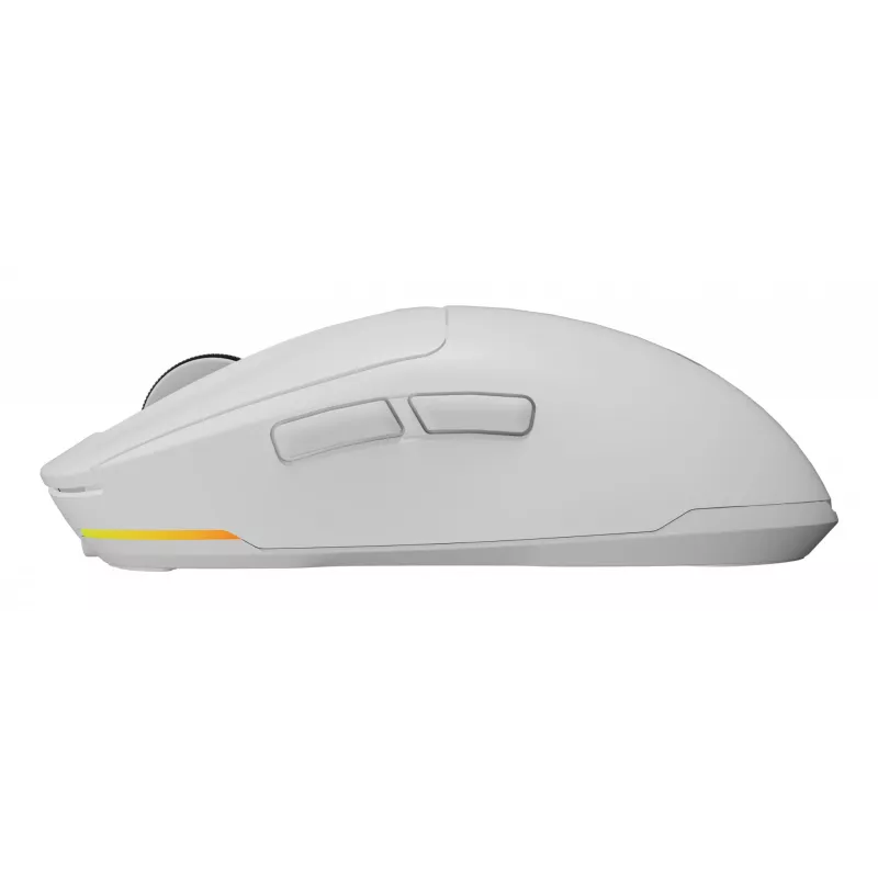 GENESIS NMG-2194 mouse gaming ambidestro Bluetooth + USB Type-C ottico 26000 DPI