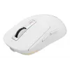 GENESIS NMG-2194 mouse gaming ambidestro Bluetooth + USB Type-C ottico 26000 DPI
