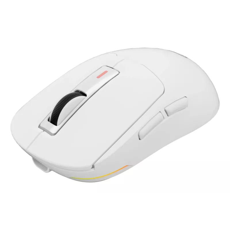 GENESIS NMG-2194 mouse gaming ambidestro Bluetooth + USB Type-C ottico 26000 DPI