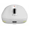 GENESIS NMG-2194 mouse gaming ambidestro Bluetooth + USB Type-C ottico 26000 DPI
