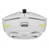 GENESIS NMG-2194 mouse gaming ambidestro Bluetooth + USB Type-C ottico 26000 DPI