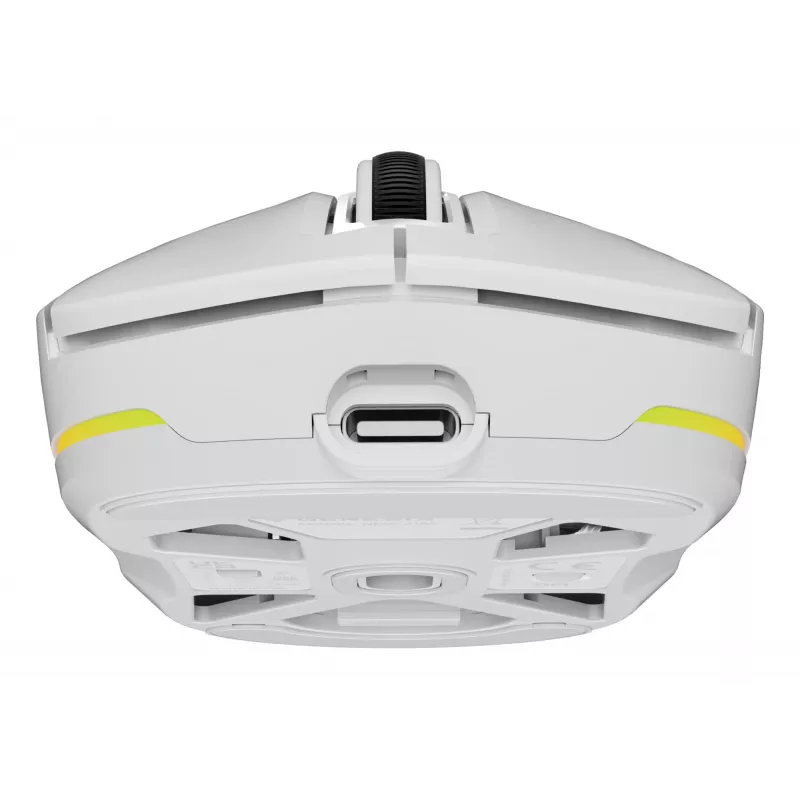 GENESIS NMG-2194 mouse gaming ambidestro Bluetooth + USB Type-C ottico 26000 DPI