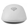 GENESIS NMG-2194 mouse gaming ambidestro Bluetooth + USB Type-C ottico 26000 DPI
