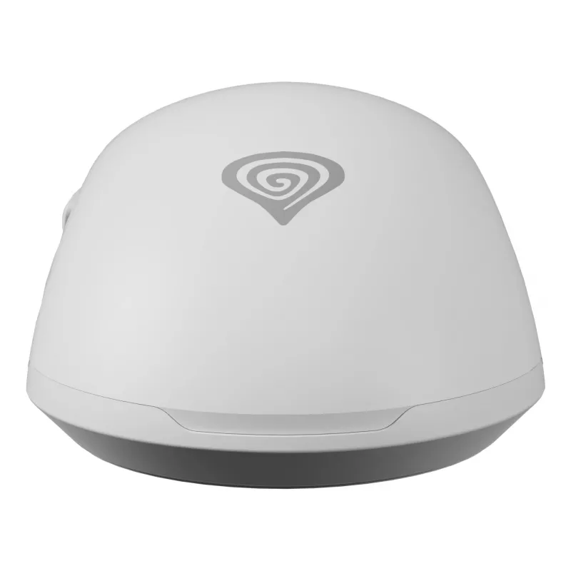 GENESIS NMG-2194 mouse gaming ambidestro Bluetooth + USB Type-C ottico 26000 DPI