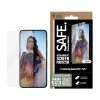 PanzerGlass SAFE. by ® protezione display Samsung Galaxy S25+ | S24+ | Ultra-Wide Fit con EasyAligner