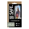 PanzerGlass SAFE. by ® protezione display Samsung Galaxy S25+ | S24+ | Ultra-Wide Fit con EasyAligner