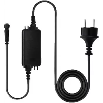 Alimentatore Ecovacs GSP010001 con spina EU tipo F per famiglia GOAT A-JO-F, 1 pezzo