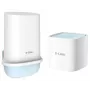 Kit D-Link 5G Wi-Fi 6 con antenna esterna DWP-1010/KT, bianco, interno, sistema Mesh, alimentazione, stato, dual band (2,4 GHz / 5 GHz), Wi-Fi 6 (802.11ax)