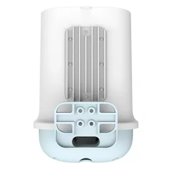 Kit D-Link 5G Wi-Fi 6 con antenna esterna DWP-1010/KT, bianco, interno, sistema Mesh, alimentazione, stato, dual band (2,4 GHz / 5 GHz), Wi-Fi 6 (802.11ax)