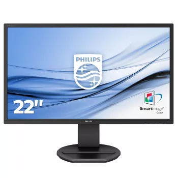 Monitor LCD Philips B Line 221B8LJEB/00, 54,6 cm (21,5