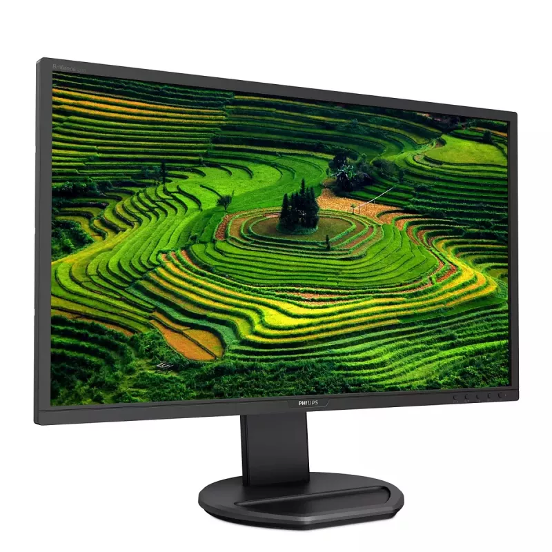 Monitor LCD Philips B Line 221B8LJEB/00, 54,6 cm (21,5