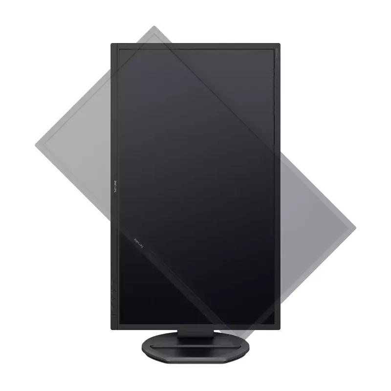 Monitor LCD Philips B Line 221B8LJEB/00, 54,6 cm (21,5