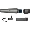 Aspirapolvere a mano Gorenje MVC72HGA grigio senza sacchetto