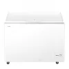 Congelatore a pozzetto Candy CCHH 3012E freestanding 300 l bianco