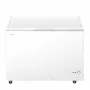 Congelatore a pozzetto Candy CCHH 3012E freestanding 300 l bianco