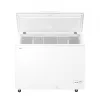 Congelatore a pozzetto Candy CCHH 3012E freestanding 300 l bianco