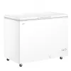 Congelatore a pozzetto Candy CCHH 3012E freestanding 300 l bianco