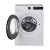 Lavatrice Candy BR 49B8-S a carica frontale 9 kg 1400 giri/min bianco