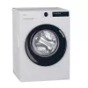 Lavatrice Candy BR 49B8-S a carica frontale 9 kg 1400 giri/min bianco