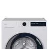 Lavatrice Candy BR 49B8-S a carica frontale 9 kg 1400 giri/min bianco