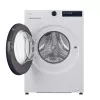 Lavatrice Candy BR 49B8-S a carica frontale 9 kg 1400 giri/min bianco