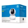 Telecamera di sorveglianza Hikvision DS-2DE2C400MWG-4G PTZ 4 MP