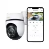 Telecamera di sorveglianza Hikvision DS-2DE2C400MWG-4G PTZ 4 MP
