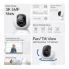 Telecamera di sorveglianza Hikvision DS-2DE2C400MWG-4G PTZ 4 MP