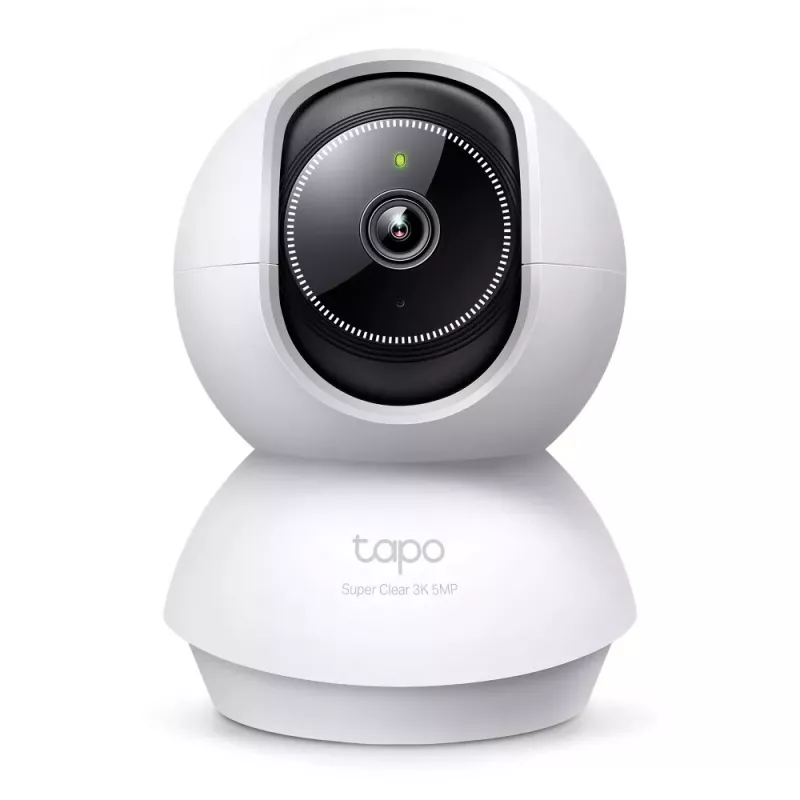 Telecamera di sorveglianza Hikvision DS-2DE2C400MWG-4G PTZ 4 MP
