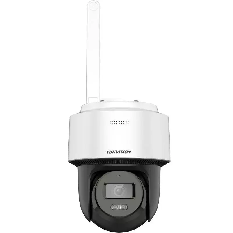 Telecamera di sorveglianza Hikvision DS-2DE2C400MWG-4G PTZ 4 MP