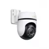 Telecamera di sorveglianza Hikvision DS-2DE2C400MWG-4G PTZ 4 MP